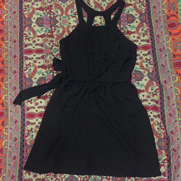 Express Dresses & Skirts - NWT Express Black Dress
